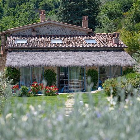 Podere Fontanino 阿雷佐 外观 照片